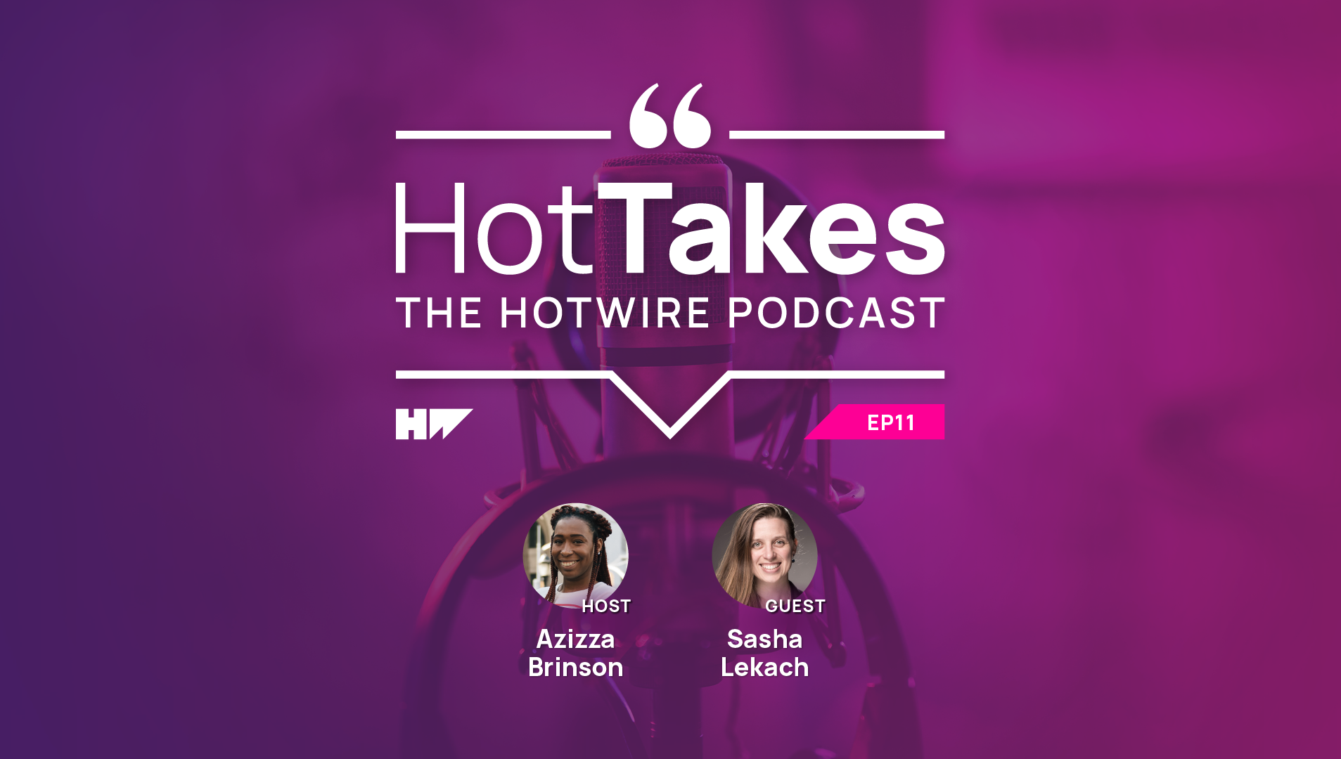 HotTakes Podcast